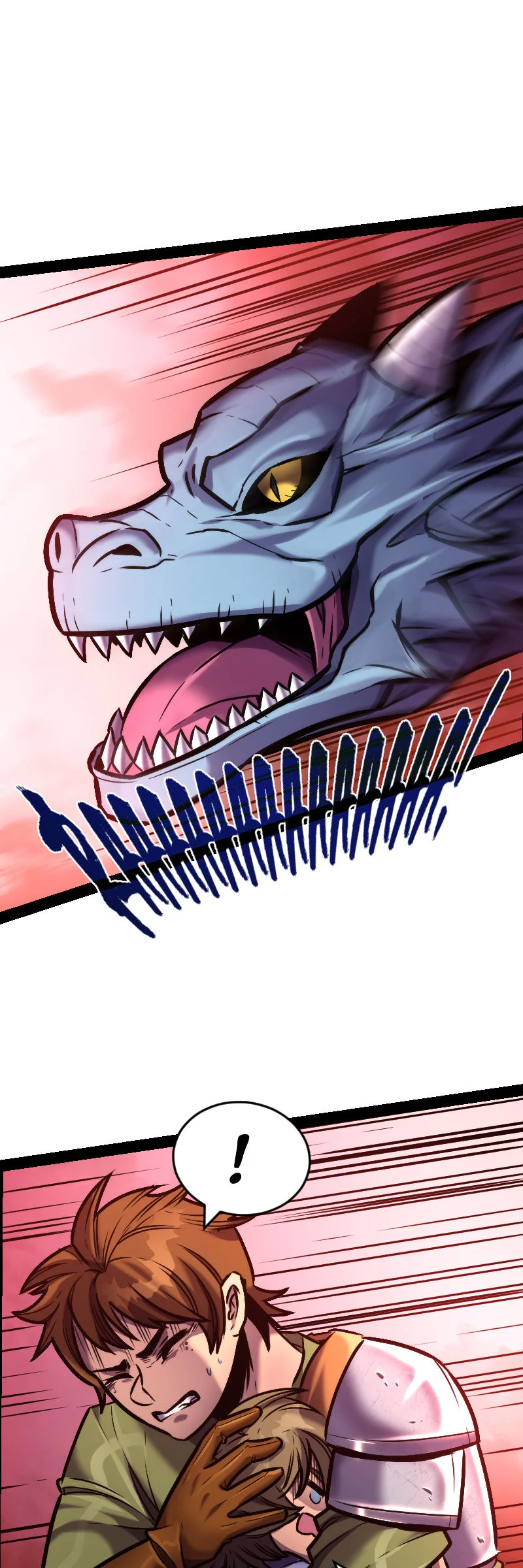 The Mad Gate Chapter 51 - page 16