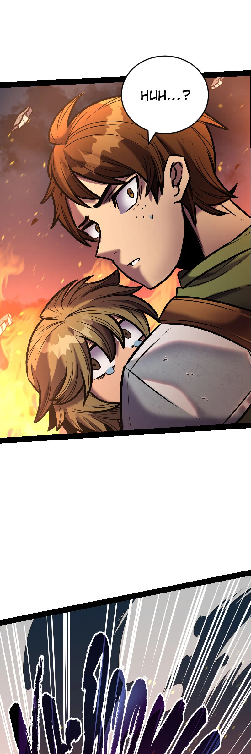 The Mad Gate Chapter 51 - page 19