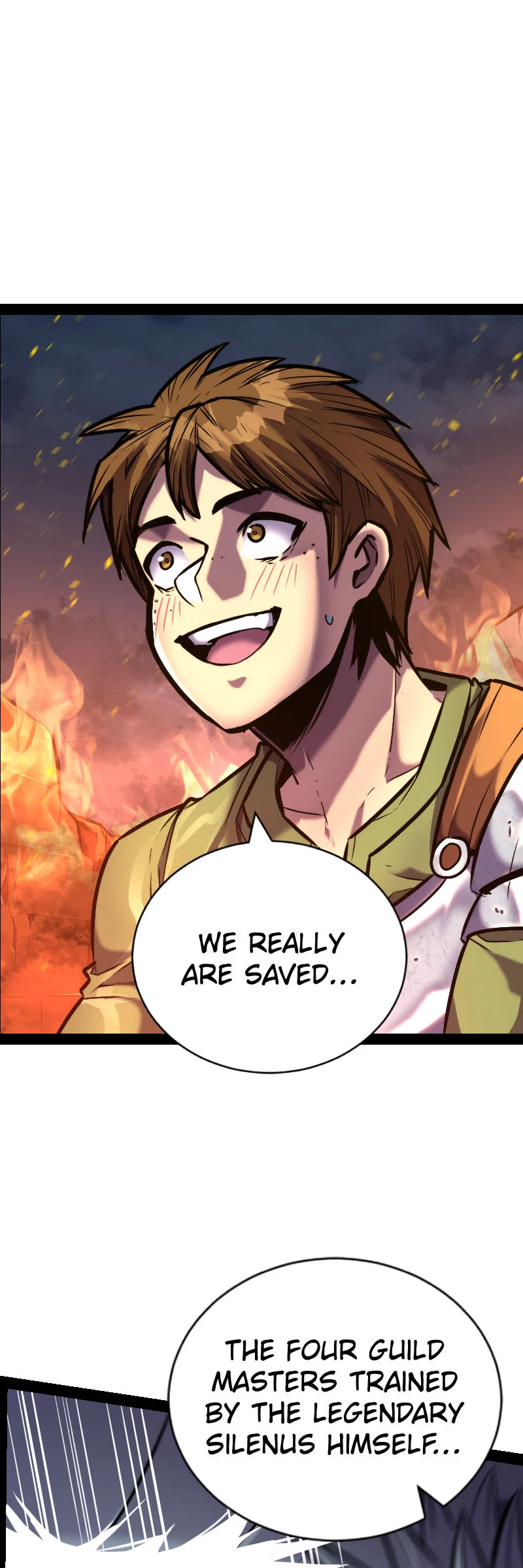 The Mad Gate Chapter 51 - page 28