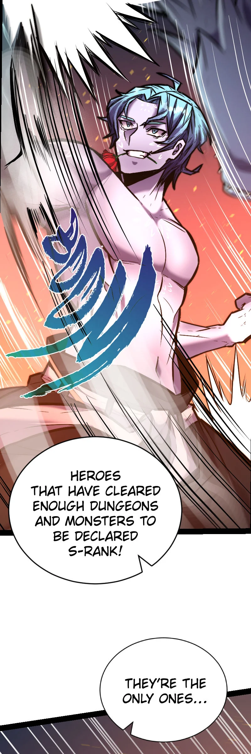 The Mad Gate Chapter 51 - page 29