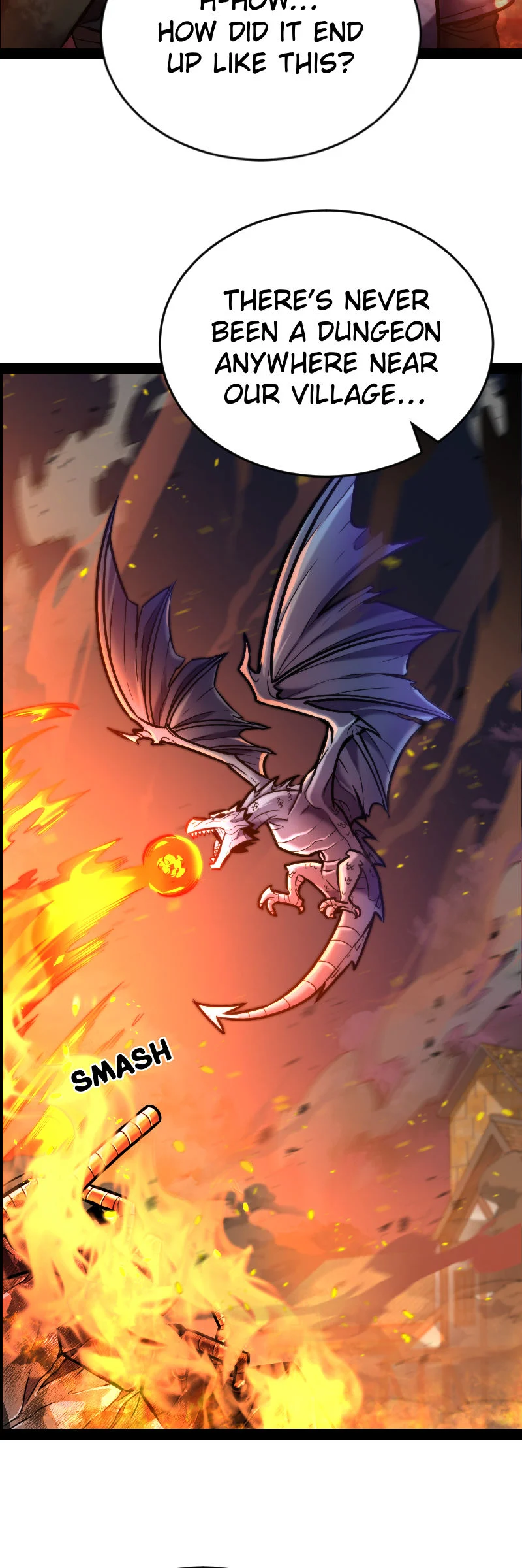 The Mad Gate Chapter 51 - page 3