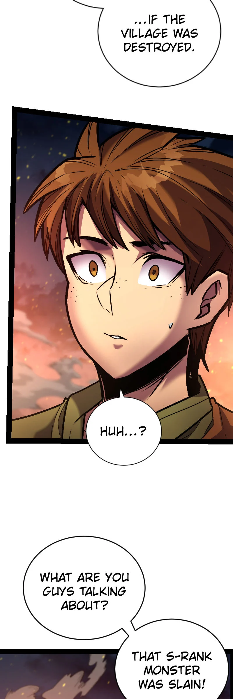 The Mad Gate Chapter 51 - page 34