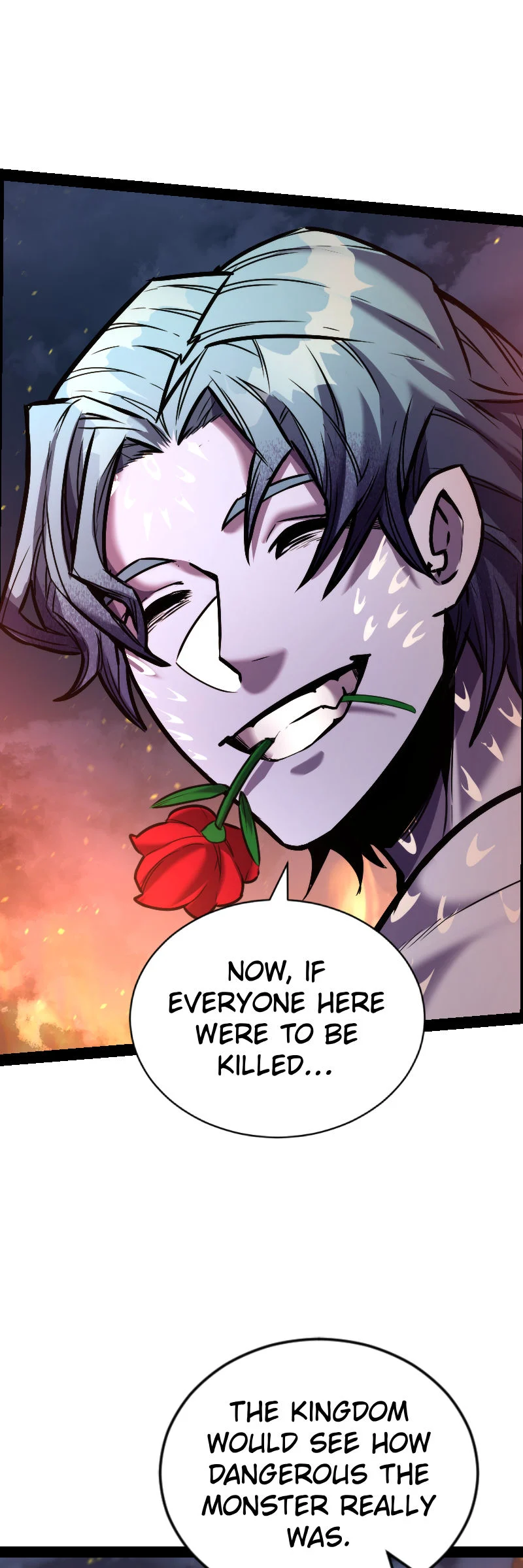 The Mad Gate Chapter 51 - page 37