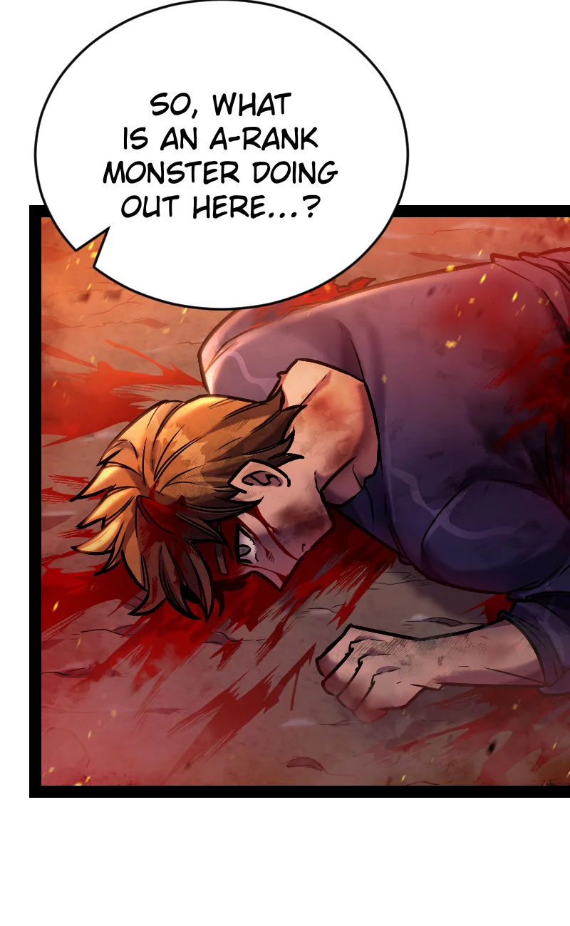 The Mad Gate Chapter 51 - page 4