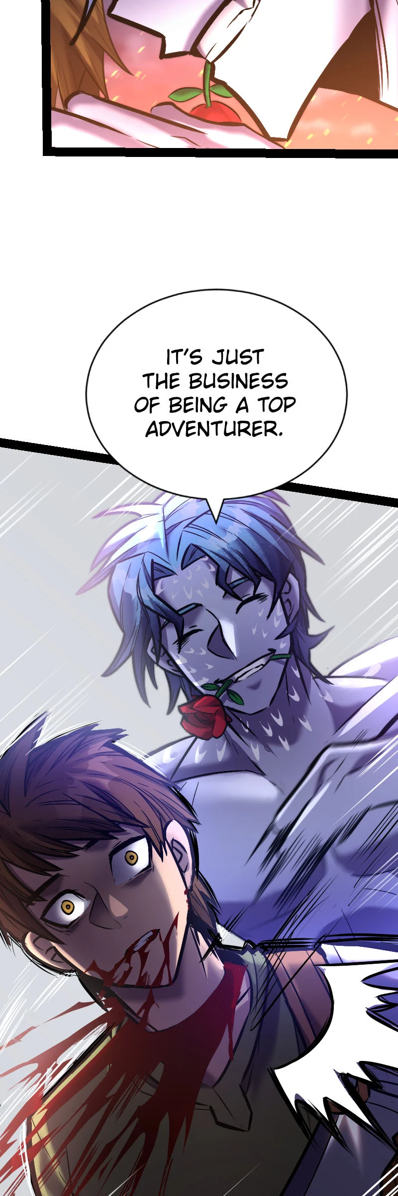 The Mad Gate Chapter 51 - page 42