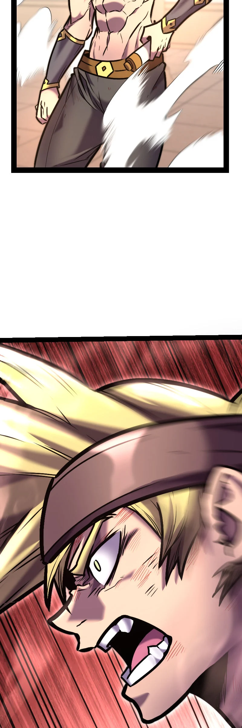 The Mad Gate Chapter 50 - page 10