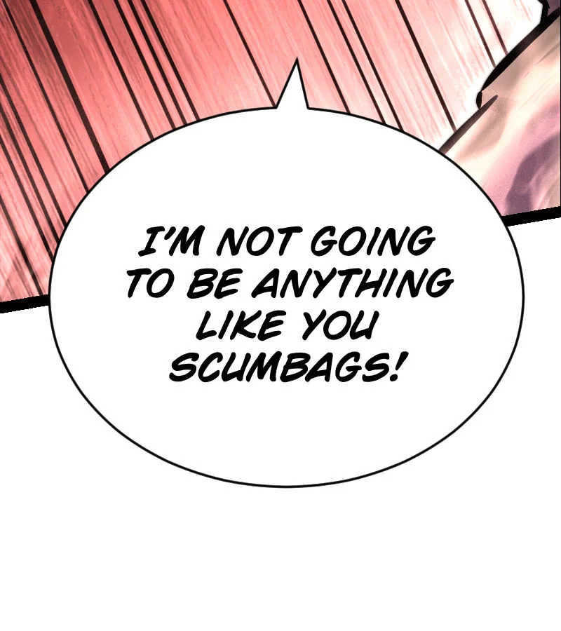 The Mad Gate Chapter 50 - page 11