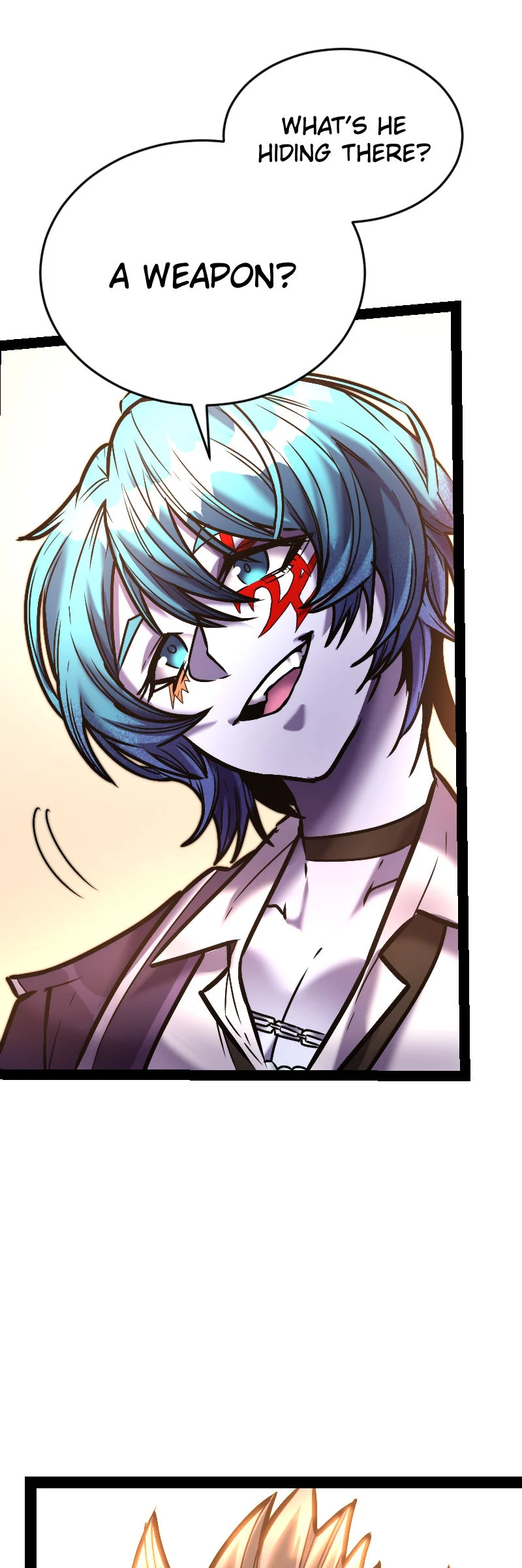 The Mad Gate Chapter 50 - page 12