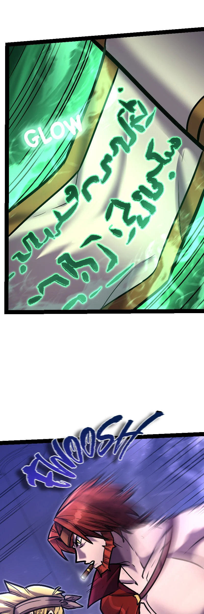 The Mad Gate Chapter 50 - page 15