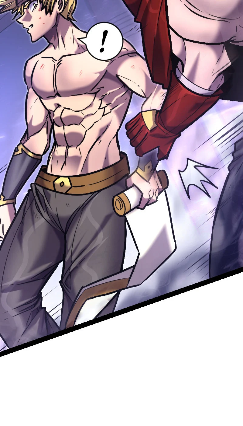 The Mad Gate Chapter 50 - page 16