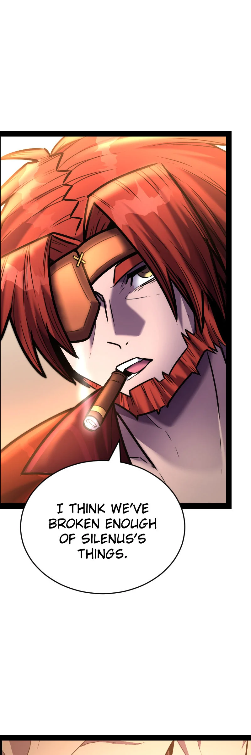 The Mad Gate Chapter 50 - page 17