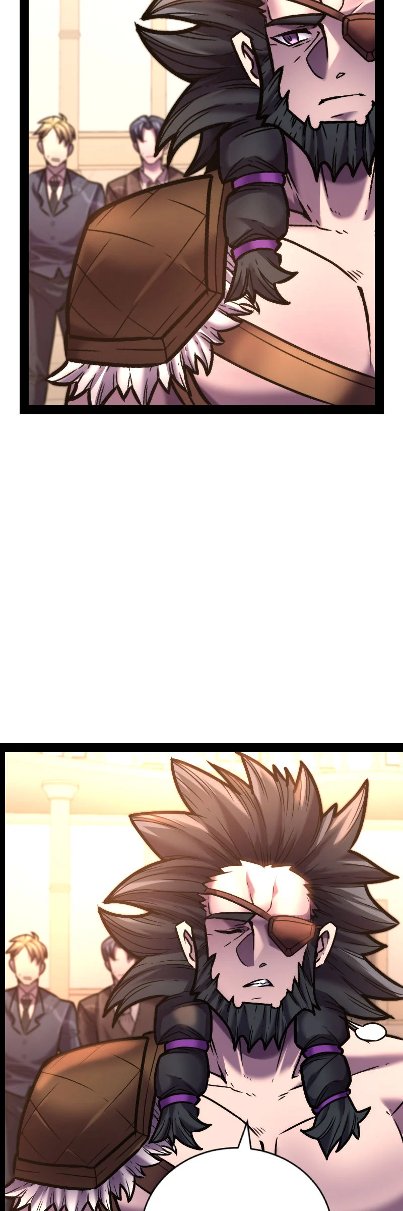 The Mad Gate Chapter 50 - page 19