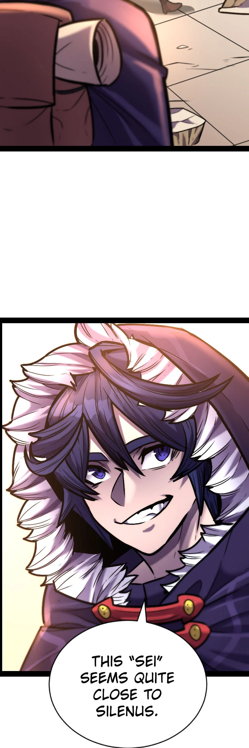 The Mad Gate Chapter 50 - page 24