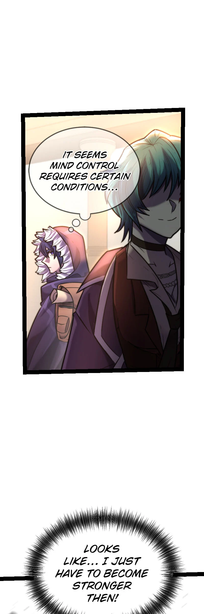 The Mad Gate Chapter 50 - page 28
