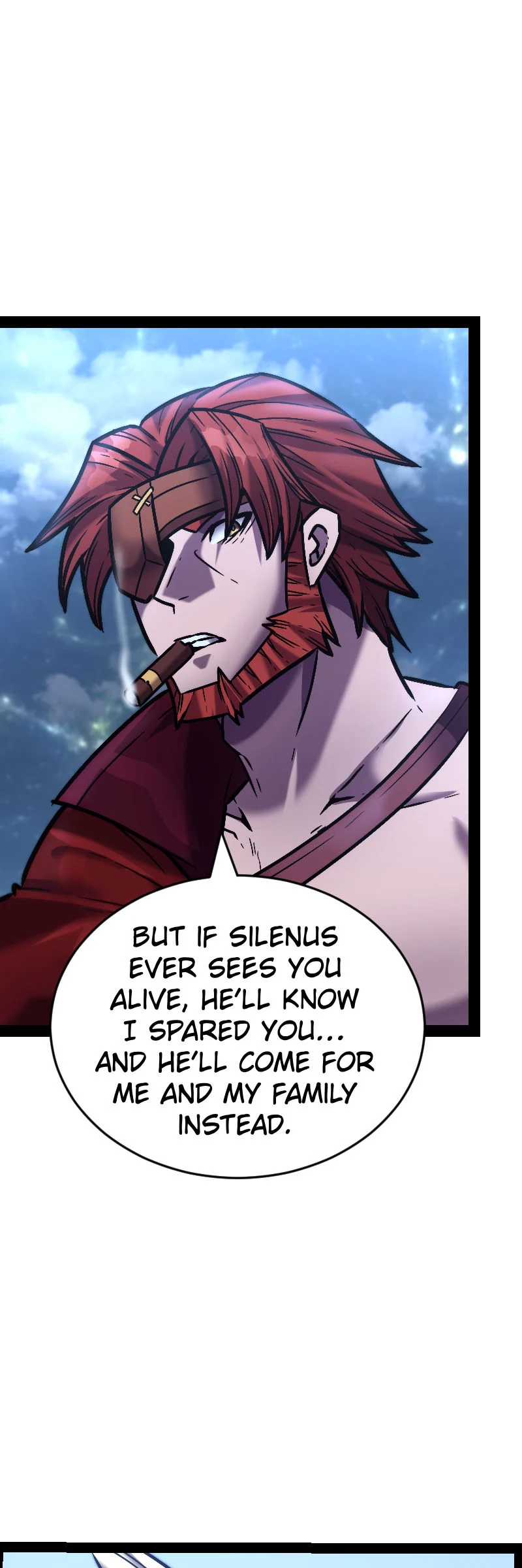 The Mad Gate Chapter 50 - page 33