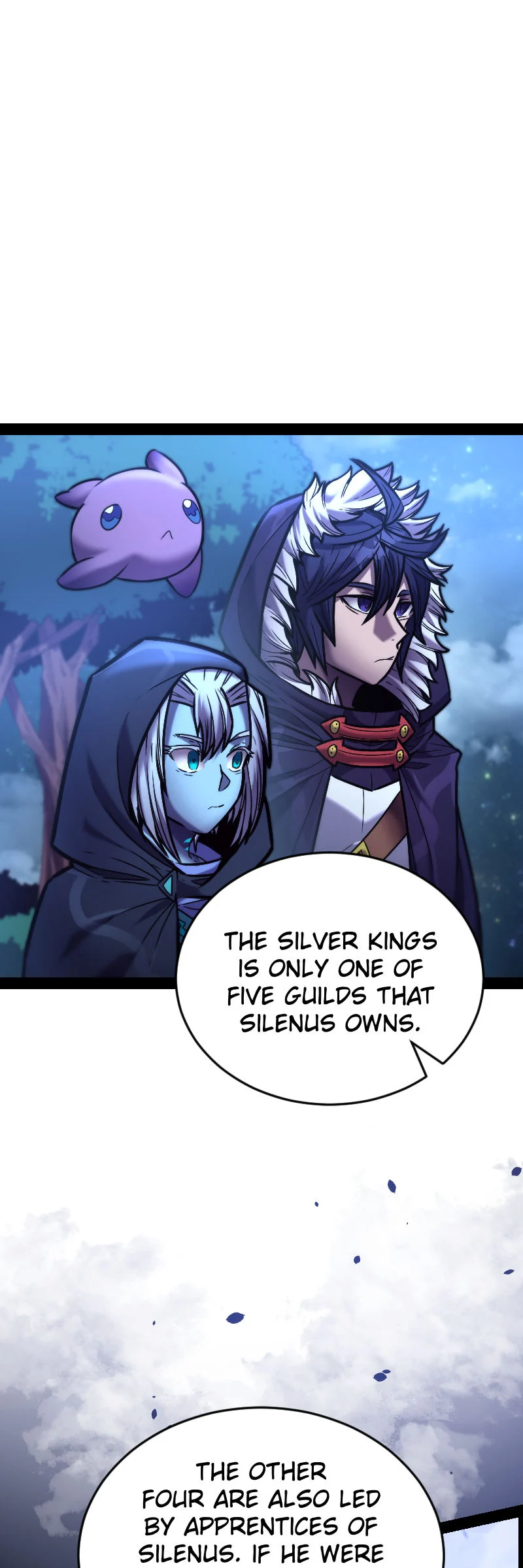 The Mad Gate Chapter 50 - page 41