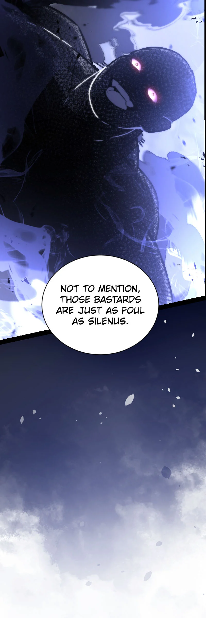 The Mad Gate Chapter 50 - page 43