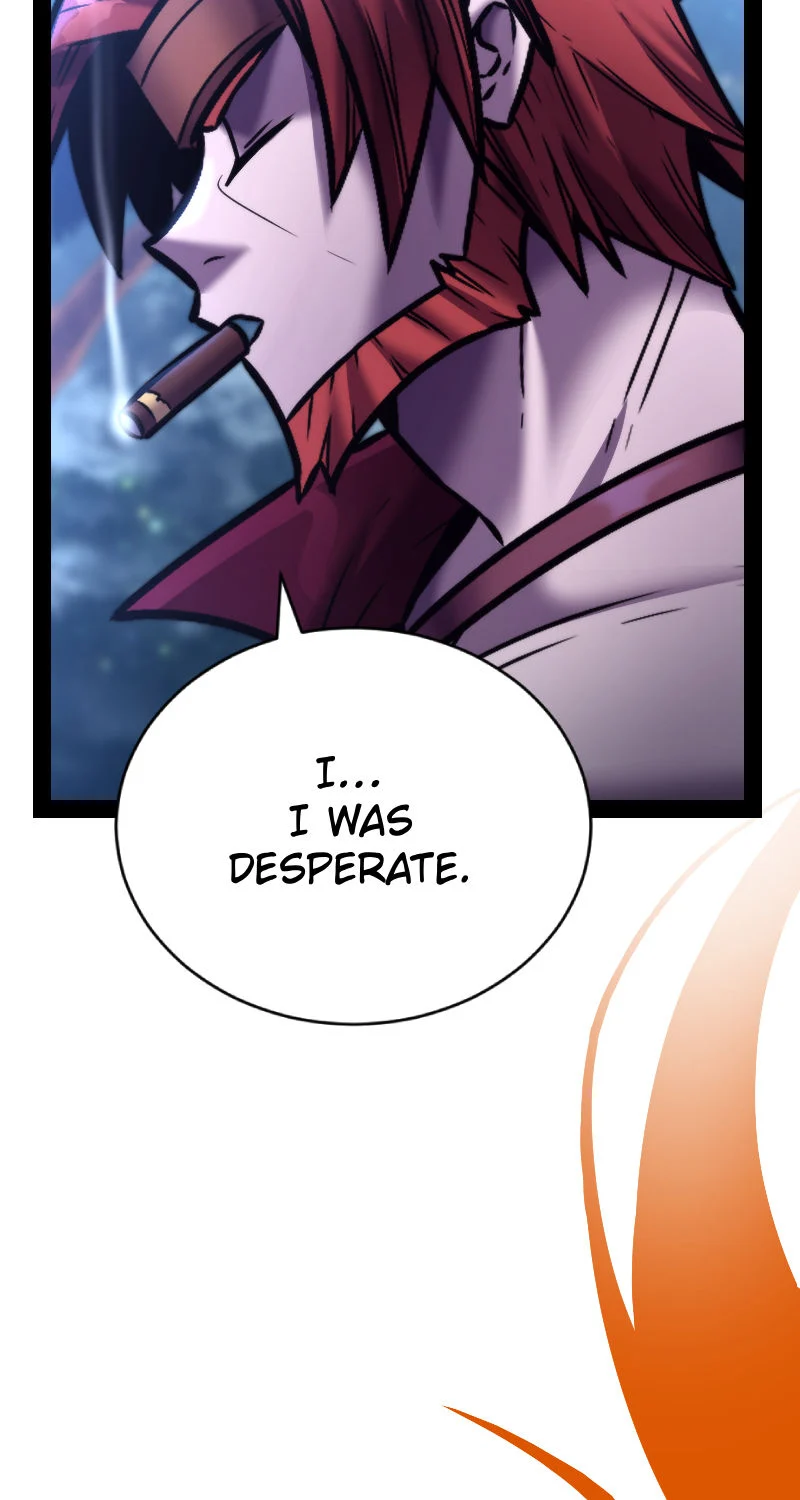 The Mad Gate Chapter 50 - page 46