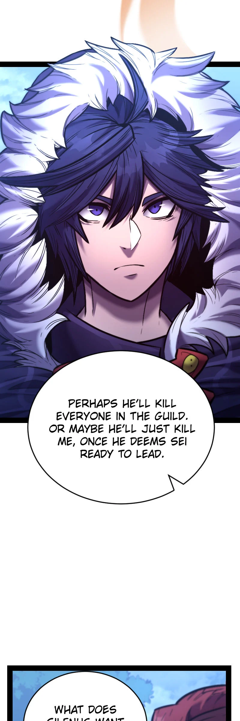 The Mad Gate Chapter 50 - page 50