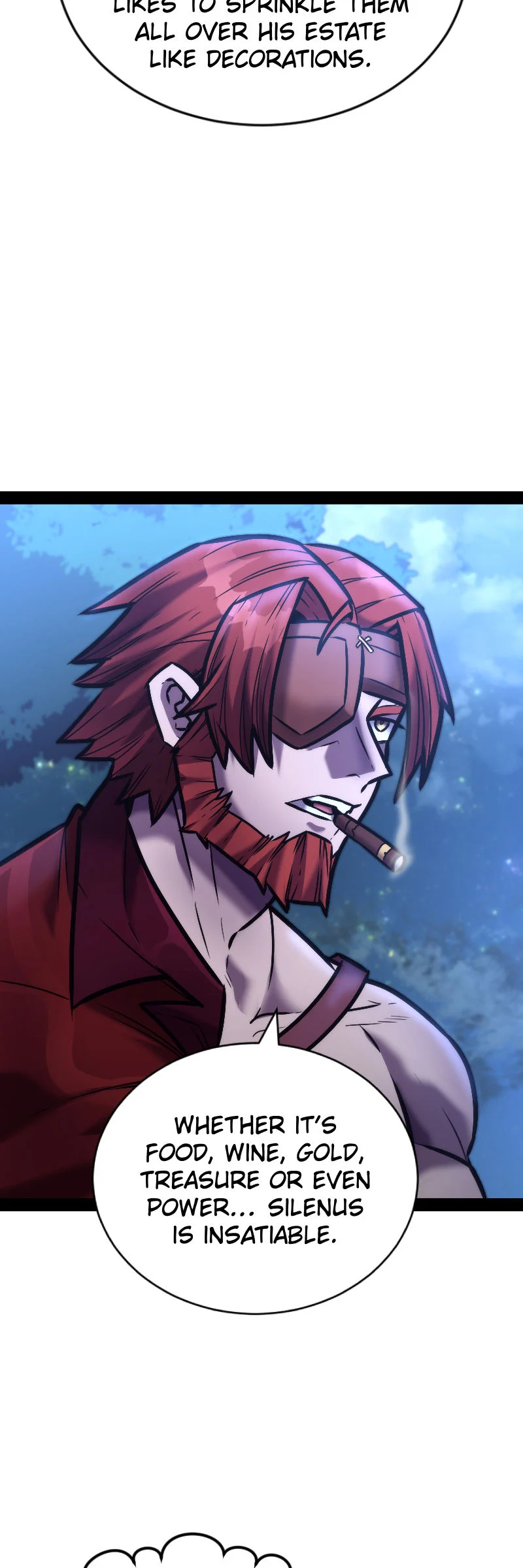 The Mad Gate Chapter 50 - page 53