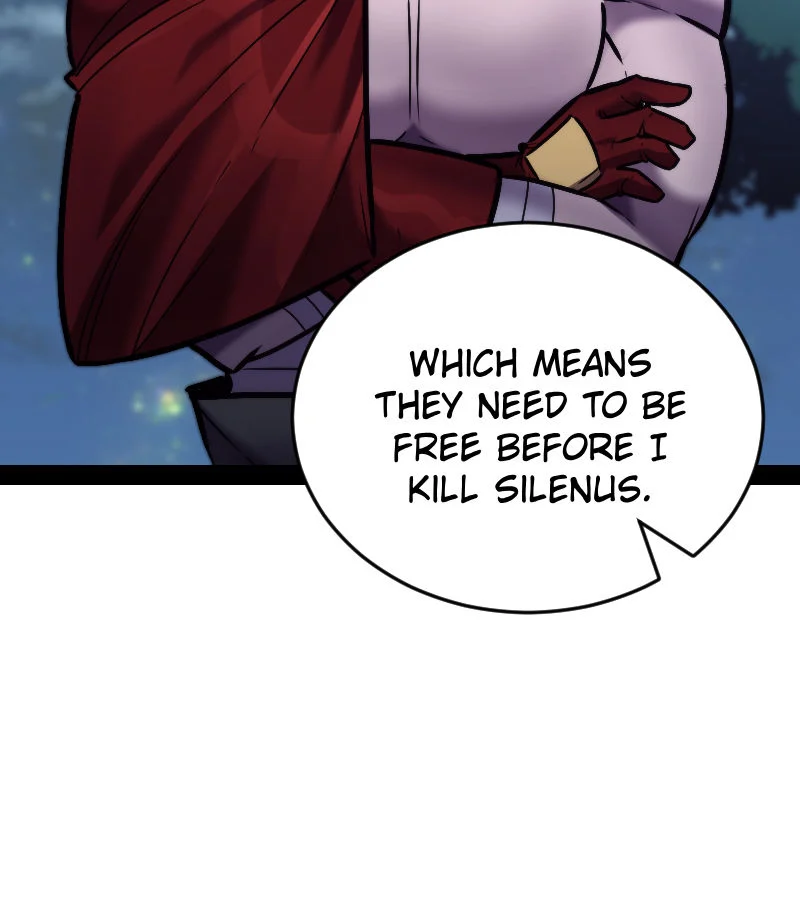 The Mad Gate Chapter 50 - page 56