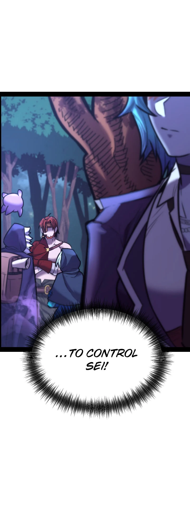 The Mad Gate Chapter 50 - page 64