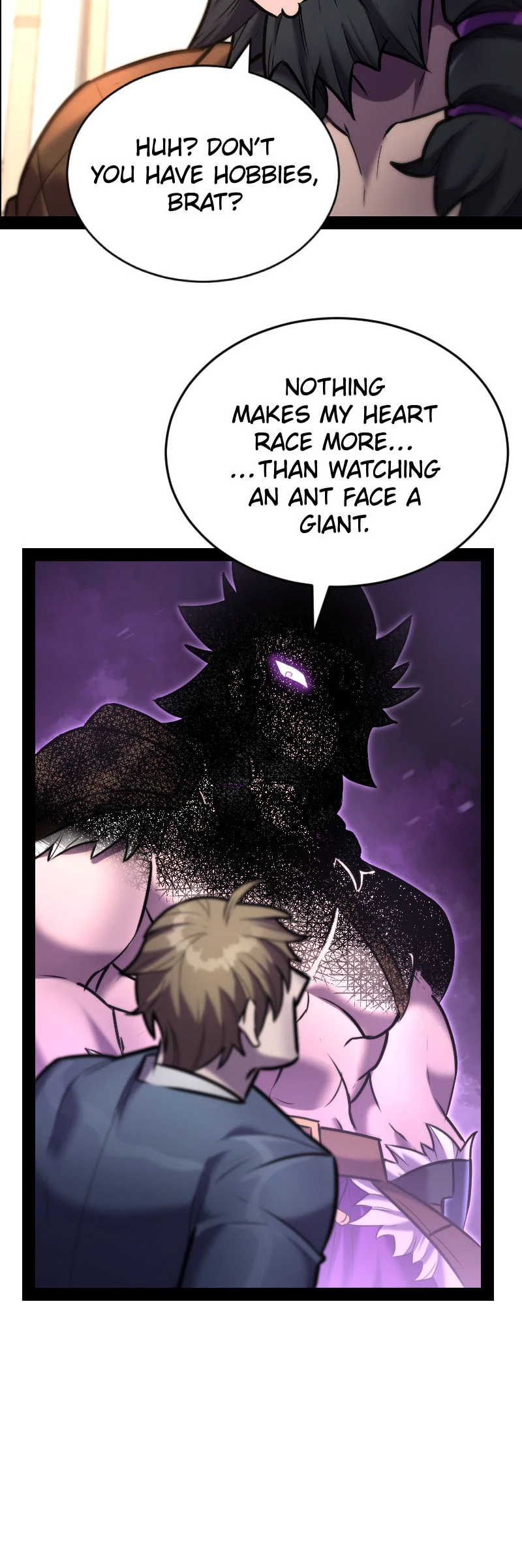The Mad Gate Chapter 49 - page 11
