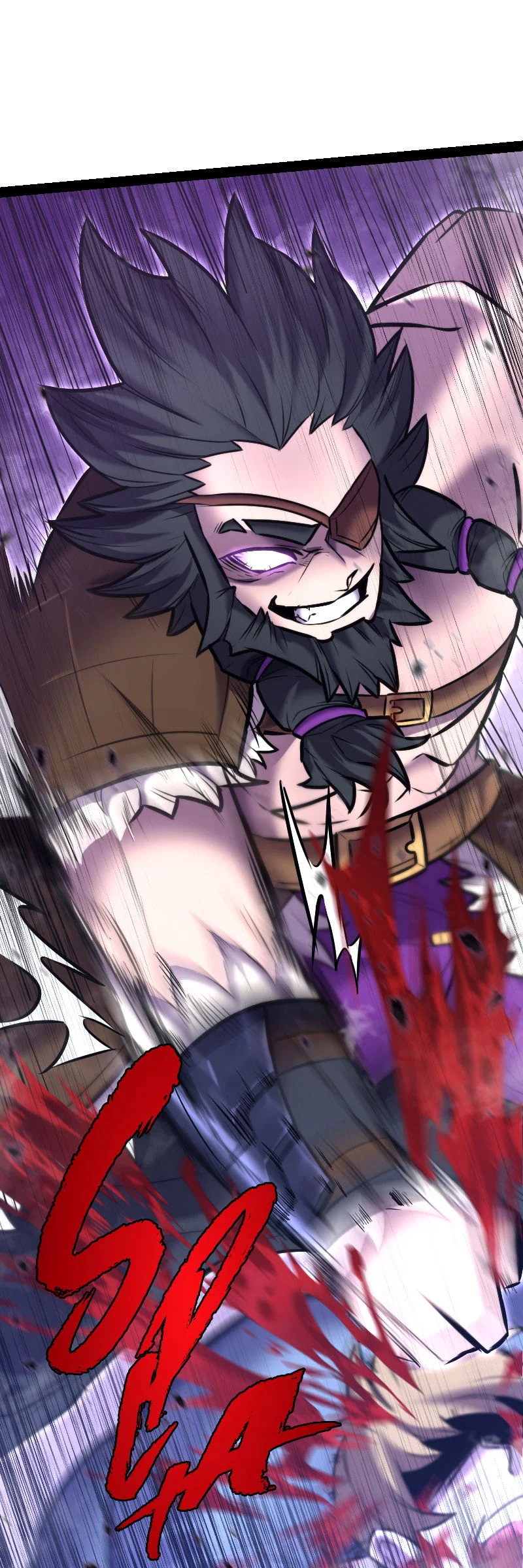 The Mad Gate Chapter 49 - page 12