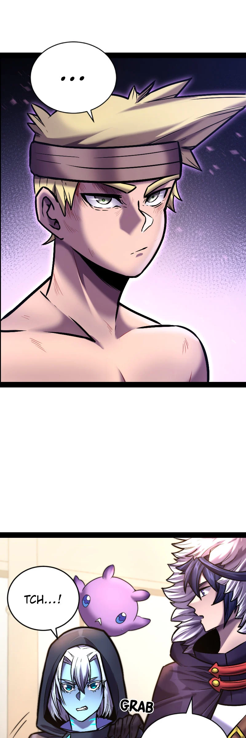 The Mad Gate Chapter 49 - page 15