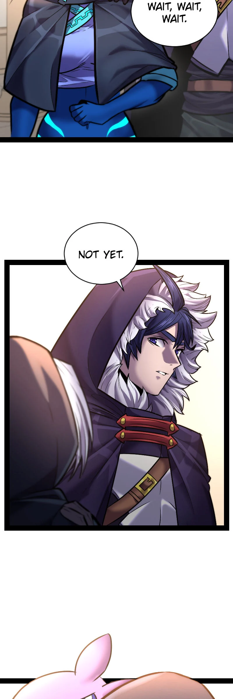 The Mad Gate Chapter 49 - page 16