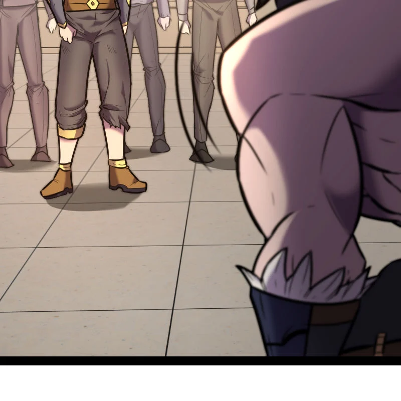 The Mad Gate Chapter 49 - page 18