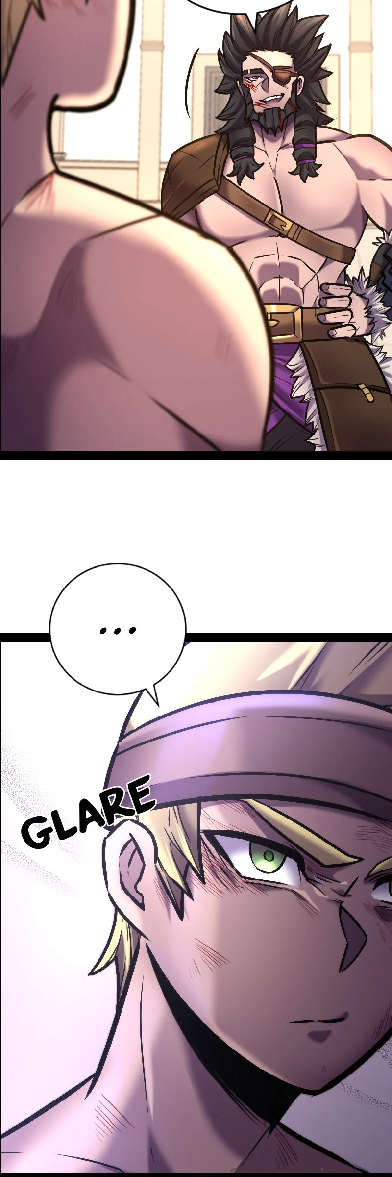 The Mad Gate Chapter 49 - page 21