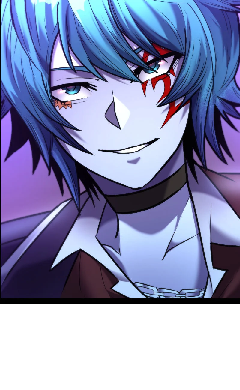 The Mad Gate Chapter 49 - page 26