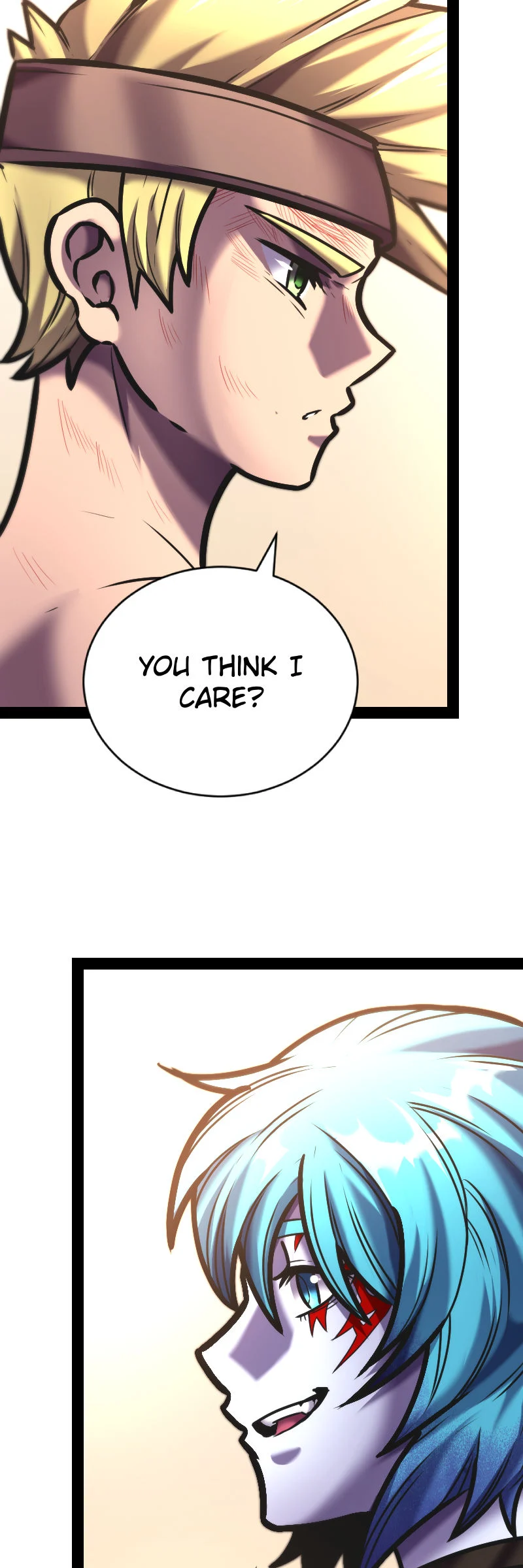 The Mad Gate Chapter 49 - page 28