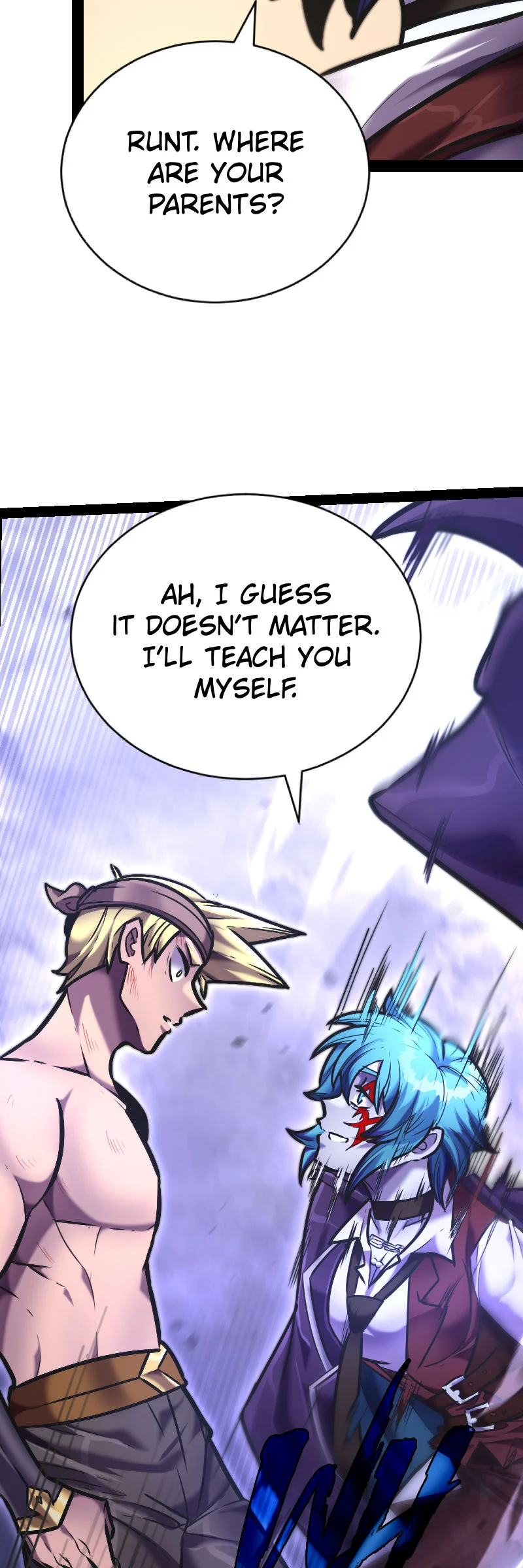 The Mad Gate Chapter 49 - page 29