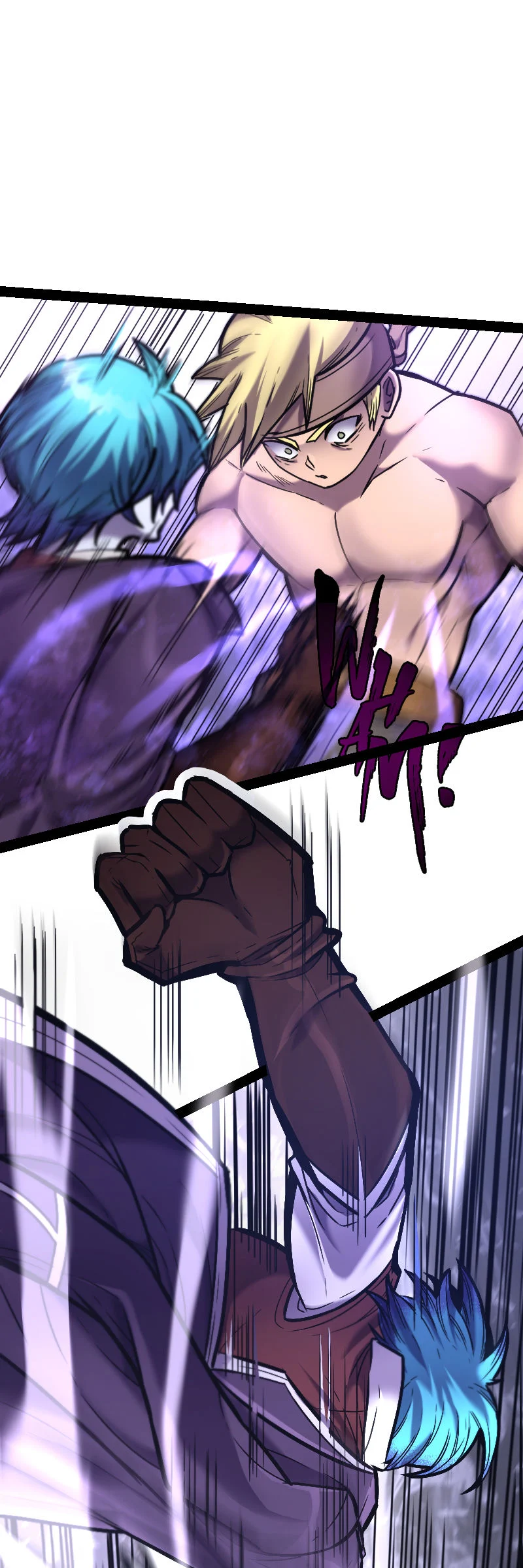 The Mad Gate Chapter 49 - page 31