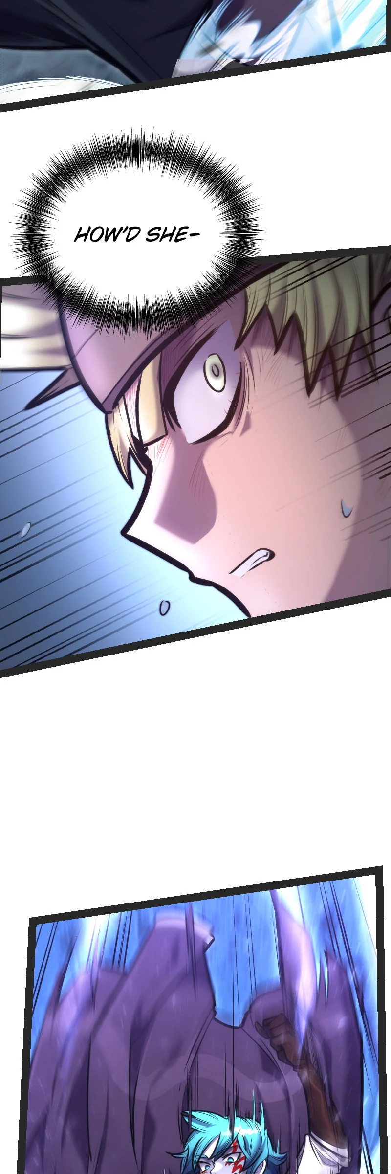 The Mad Gate Chapter 49 - page 37