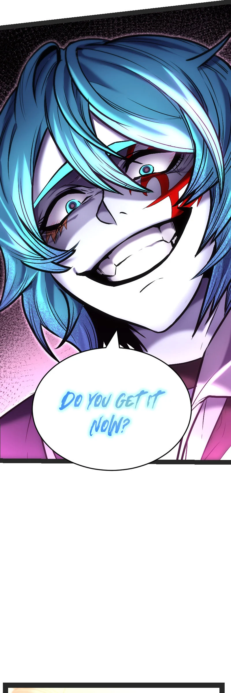 The Mad Gate Chapter 49 - page 39