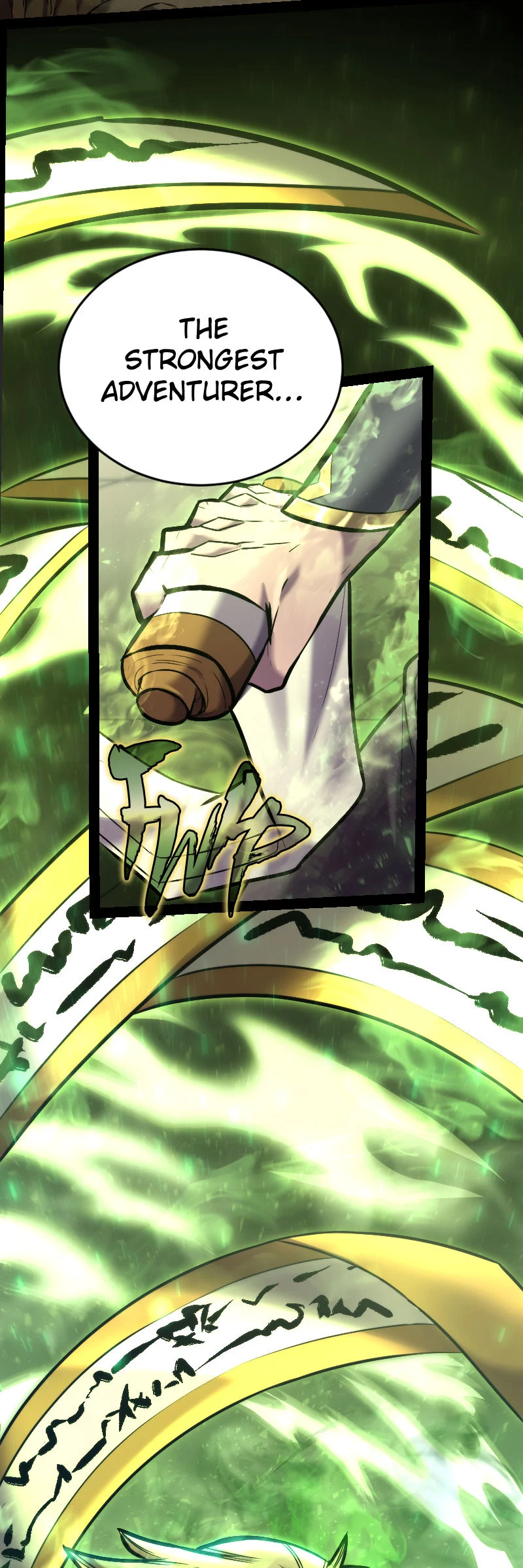 The Mad Gate Chapter 49 - page 43