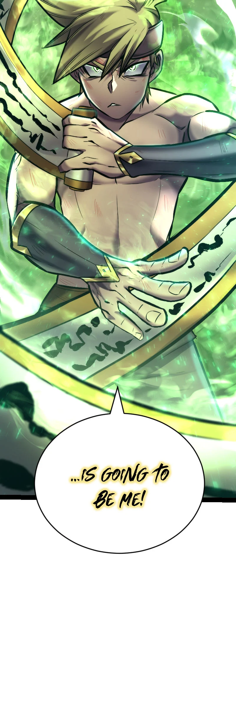 The Mad Gate Chapter 49 - page 44