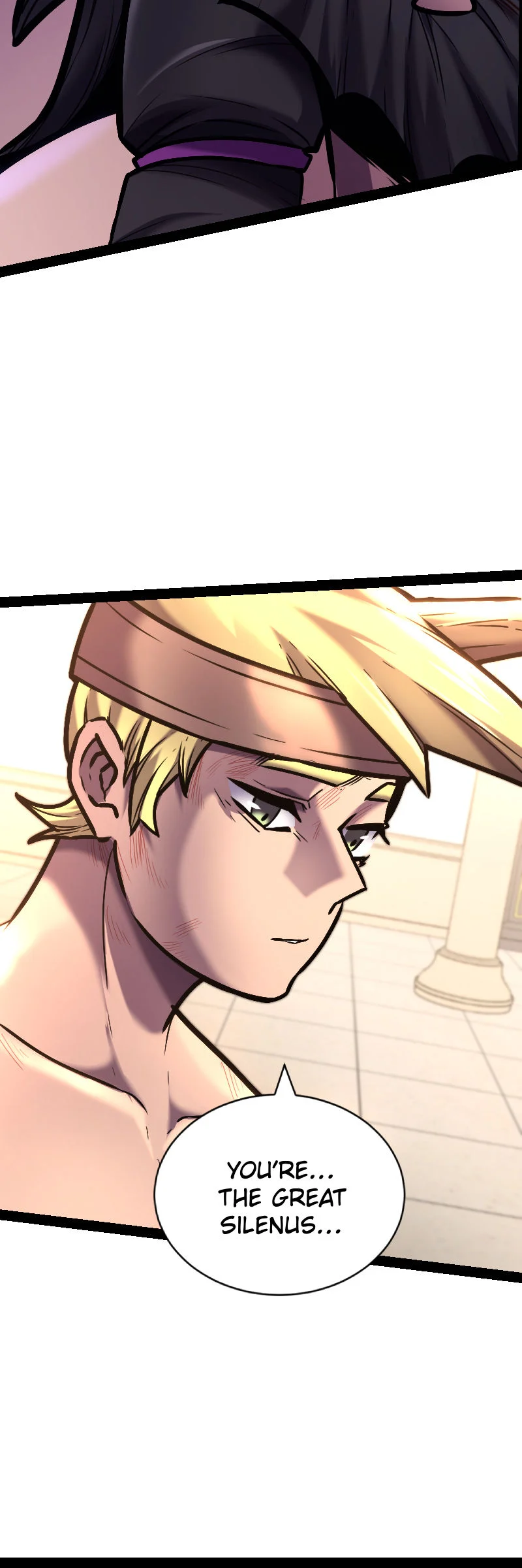The Mad Gate Chapter 49 - page 8