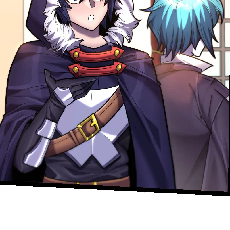 The Mad Gate Chapter 48 - page 26