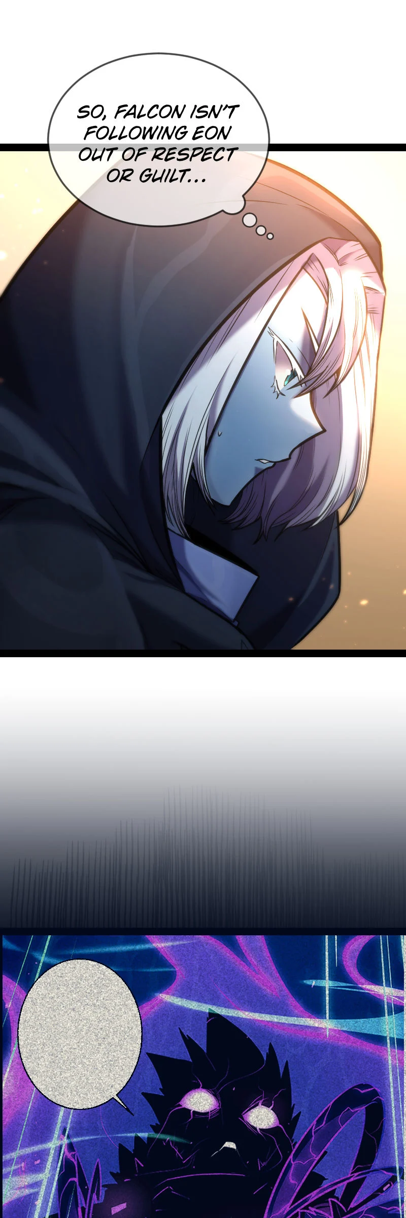 The Mad Gate Chapter 48 - page 4