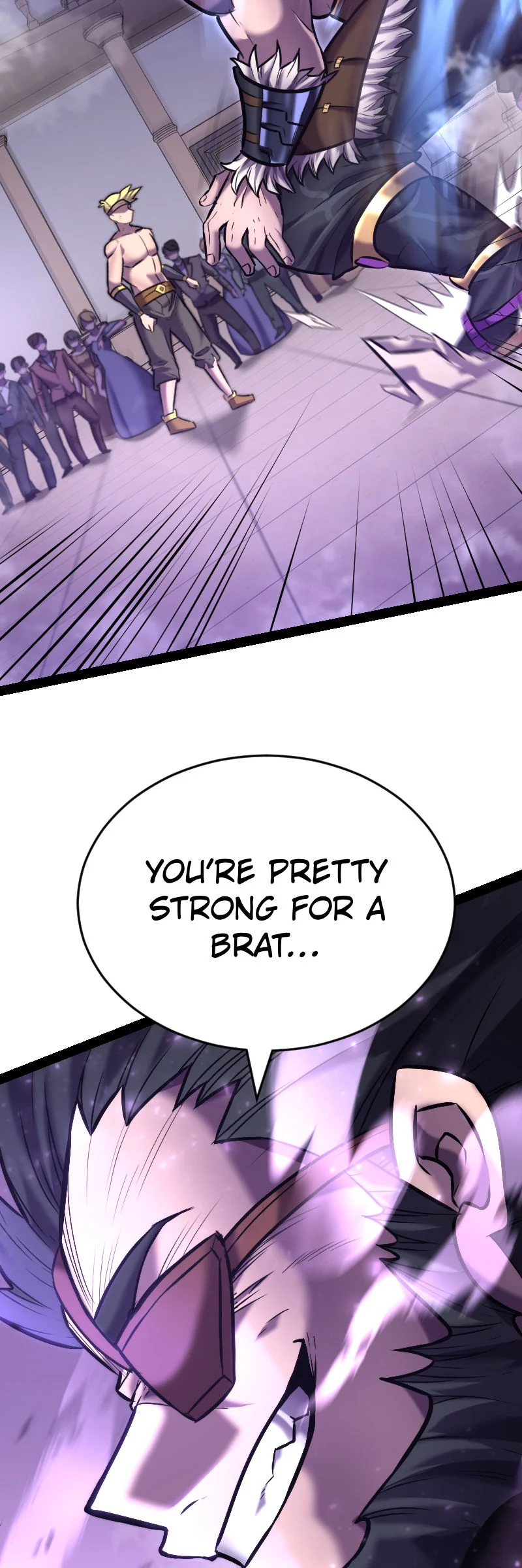 The Mad Gate Chapter 48 - page 41