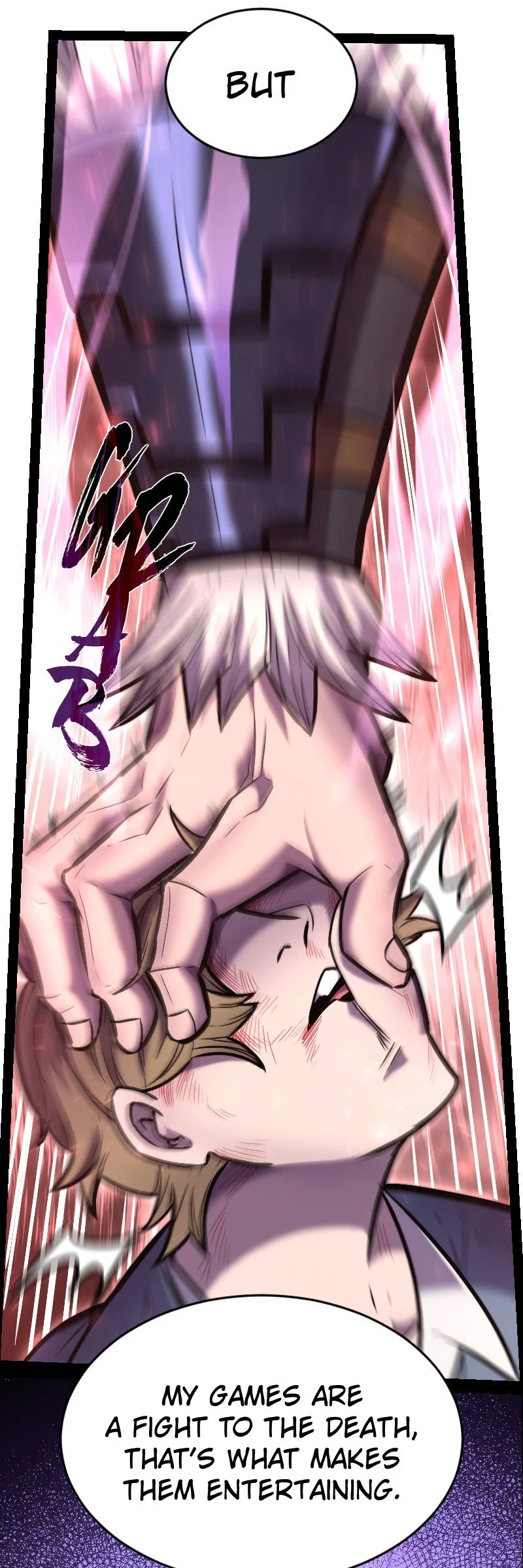 The Mad Gate Chapter 48 - page 44