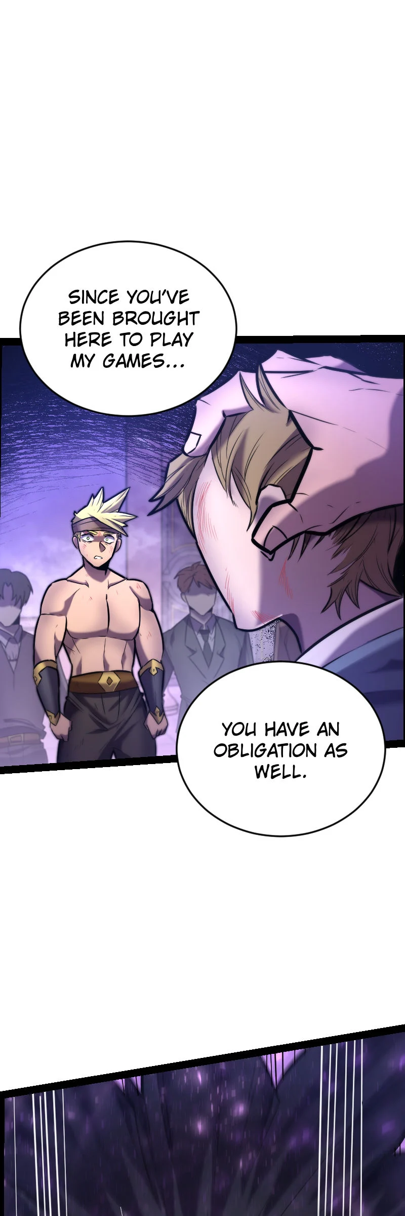 The Mad Gate Chapter 48 - page 48