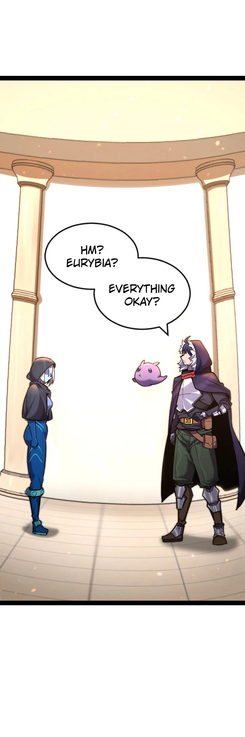 The Mad Gate Chapter 48 - page 6