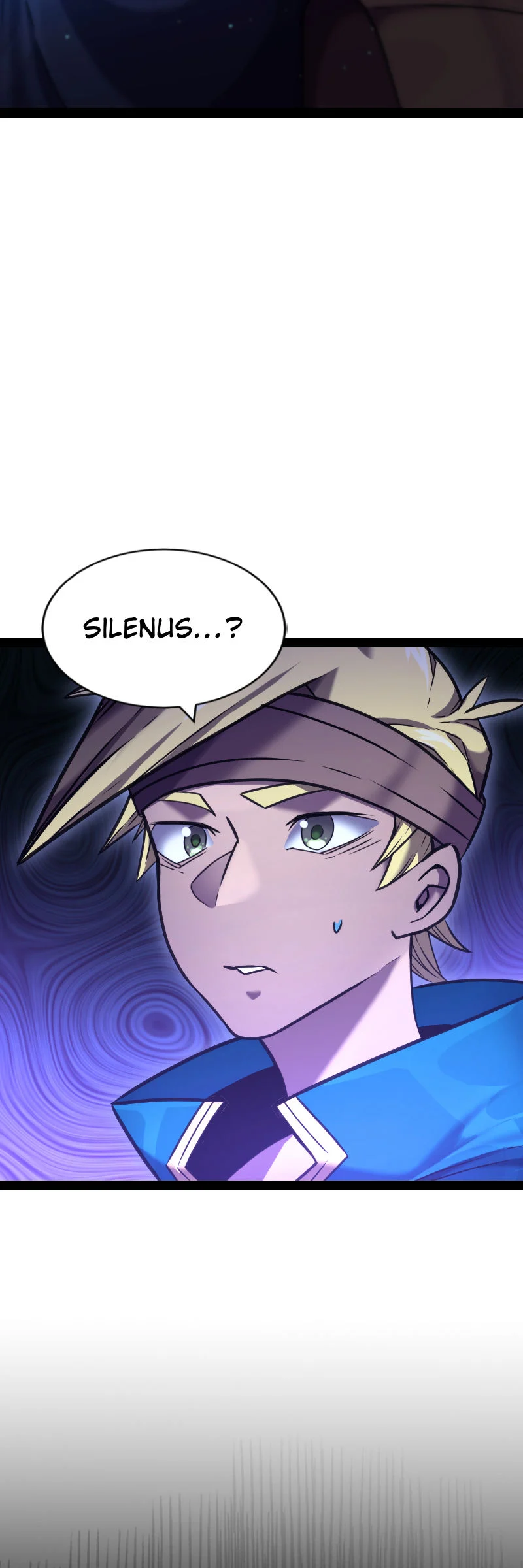 The Mad Gate Chapter 47 - page 20
