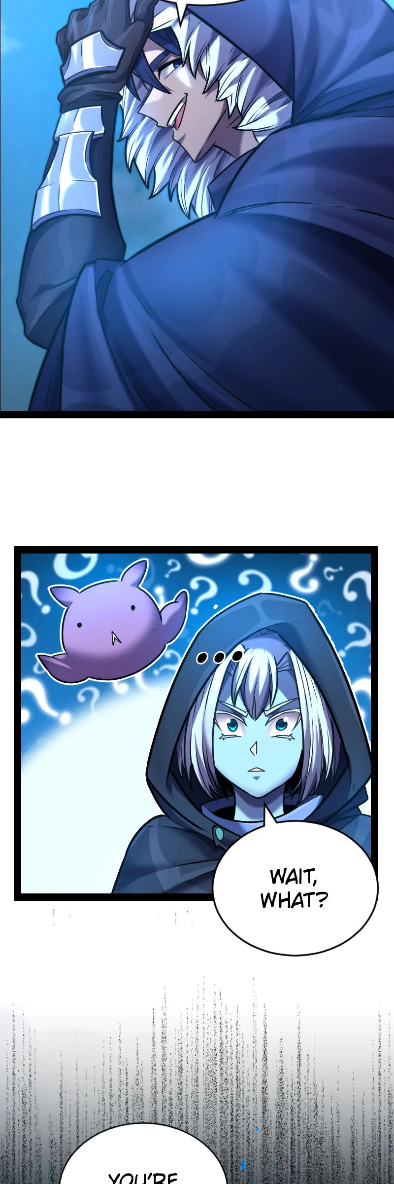 The Mad Gate Chapter 47 - page 26