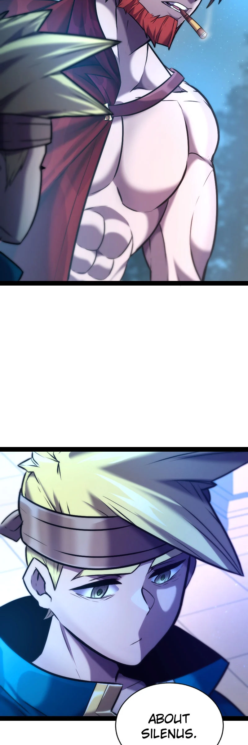 The Mad Gate Chapter 47 - page 30